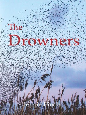 cover image of The Drowners
